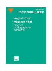 Madchen In Haft Paperback