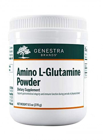 Amino L-Glutamine Powder