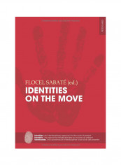 Identities On The Move Paperback