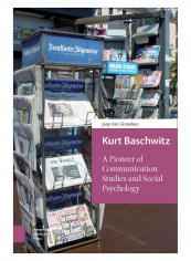 Kurt Baschwitz Hardcover