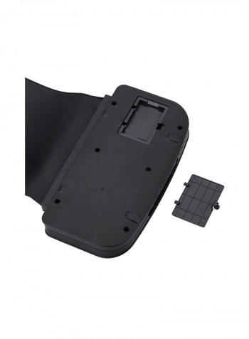 Portable 88 Keys Keyboard Flexible Roll Up Foldable Piano