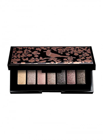 Silk Shadow Palette Neutrals