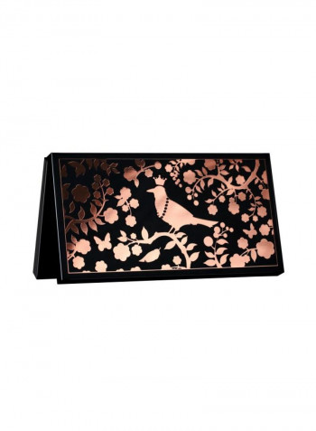 Silk Shadow Palette Neutrals
