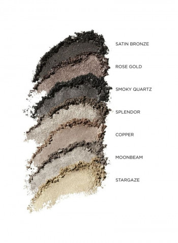 Silk Shadow Palette Neutrals
