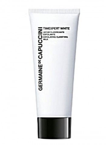 Timexpert Clarifying Milk Exfoliating 200ml