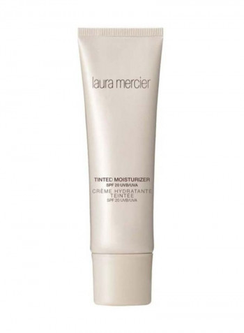 Tinted Moisturizer 1W1 Porcelain