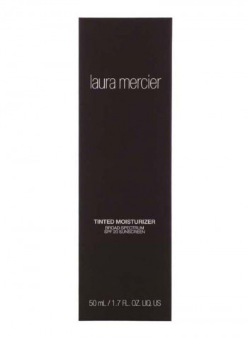 Tinted Moisturizer 1W1 Porcelain
