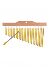 25 Bar Chimes With Stick