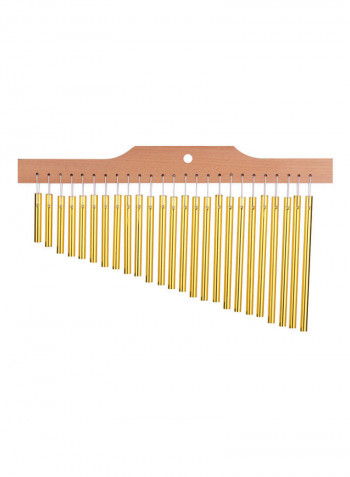 25 Bar Chimes With Stick