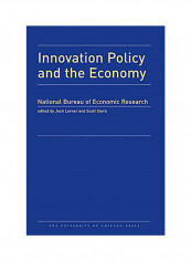 Innovation Policy and the Economy 2016 Volume 17 Hardcover