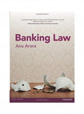 Banking Law Paperback