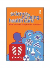 Science In Nursing And Health Care Paperback reviews Science In Nursing And Health Care Paperback