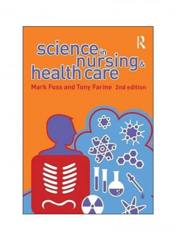 Science In Nursing And Health Care Paperback