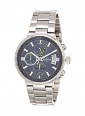 Men's Metal Chronograph Wrist Watch T8108-SBSL