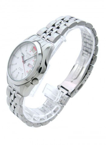 Men's Series 5 Water Resistant Analog Watch SNK369J1
