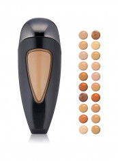 Waterproof Liquid Foundation Beige