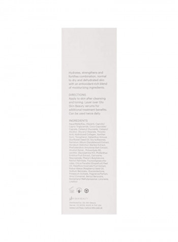 Conditioning Hydration Cream 2ounce