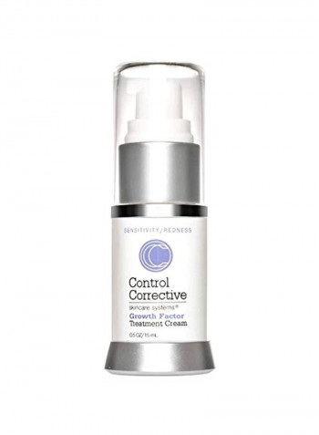 Growth Factor Treatment Cream 15ml