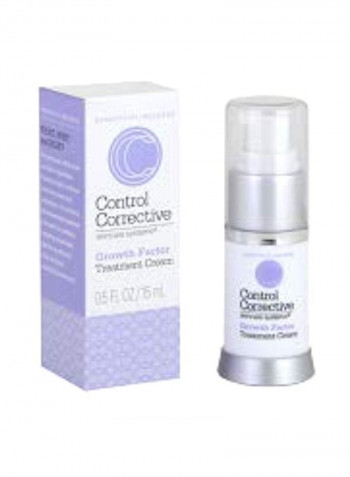 Growth Factor Treatment Cream 15ml