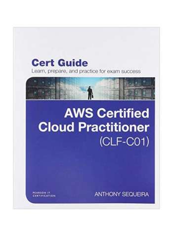AWS Certified Cloud Practitioner (CLF-C01) Paperback