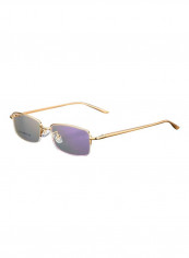 Men's Rectangular Reading Glasses