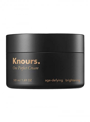 One Perfect Cream-Anti-Defying Cream 1.69ounce