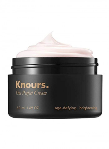 One Perfect Cream-Anti-Defying Cream 1.69ounce
