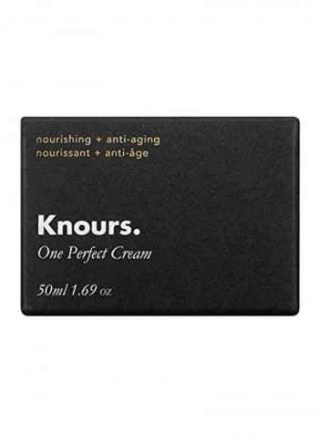 One Perfect Cream-Anti-Defying Cream 1.69ounce