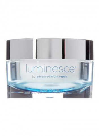 Advanced Night Repair Cream 1ounce
