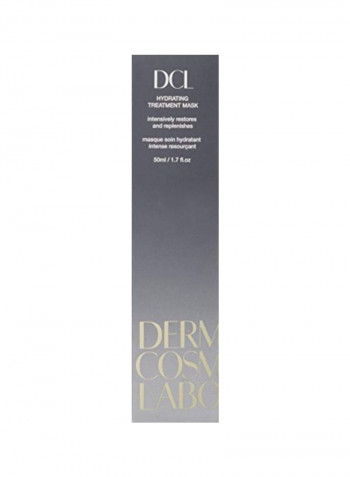 Hydrating Treatment Mask 1.7ounce