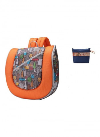 Toddler Travel  Folding Baby Bed Bag