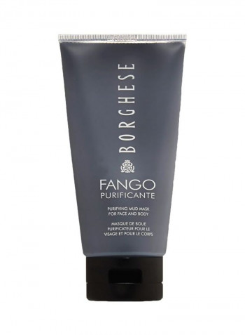 Fango Purificante Purifying Mud Mask 0.5ounce