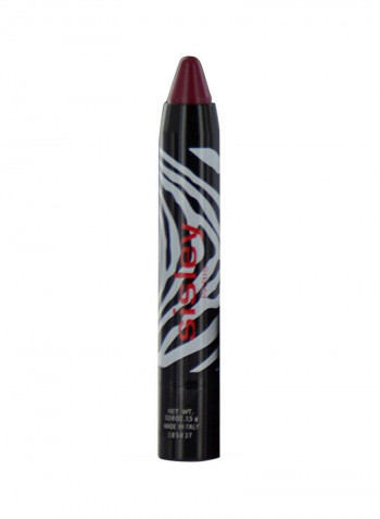 Phyto Lip Twist Creamy Lipstick 5 Berry