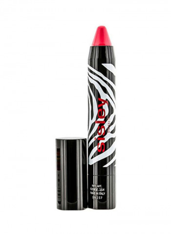 Phyto Lip Twist Lip Crayon 8 Candy
