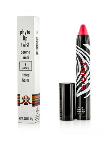 Phyto Lip Twist Lip Crayon 8 Candy