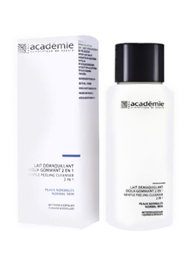 Scientific System Make-Up Remover Clear