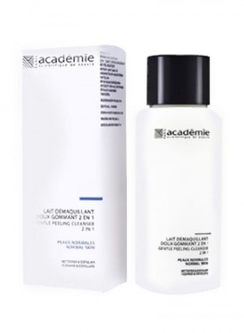 Scientific System Make-Up Remover شفاف