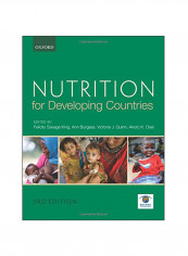 Nutrition For Developing Countries Paperback reviews Nutrition For Developing Countries Paperback