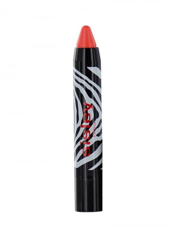 Phyto Lip Twist Creamy Lipstick 3 Peach