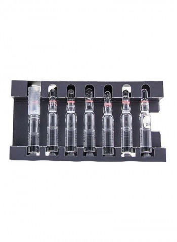 7-Piece Concentrates SOS Stop Stress Set 0.06ounce