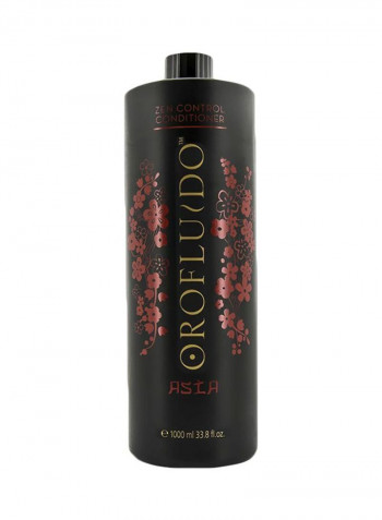 Asia Zen Control Conditioner 1L