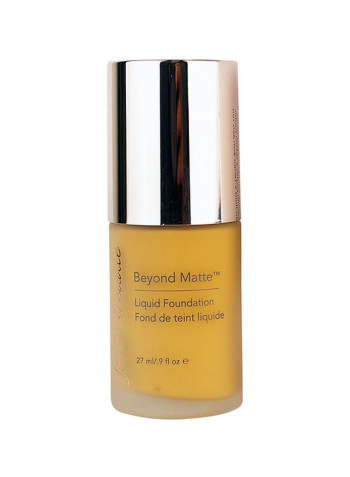 Beyond Matte Liquid Foundation M9