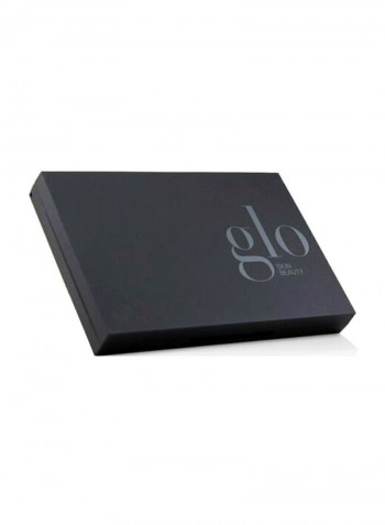 Eyeshadow Palette The Velvets