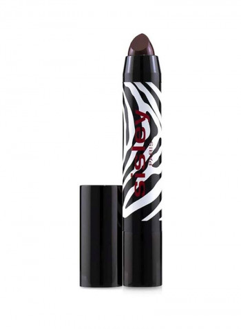 Phyto Lip Twist Balm 23 Black Rose 0.08أوقية