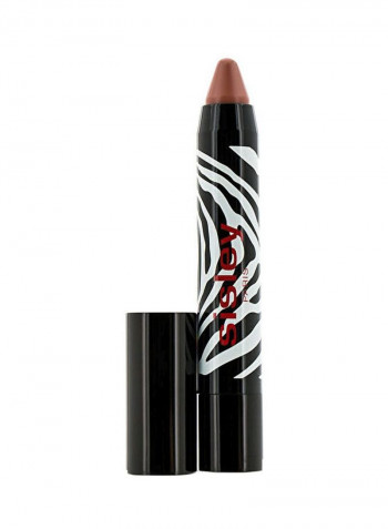 Phyto Lip Twist Lip Crayon 11 Litchi
