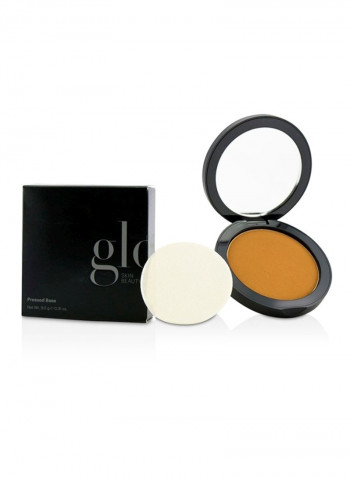 Pressed Base Foundation Tawny Medium