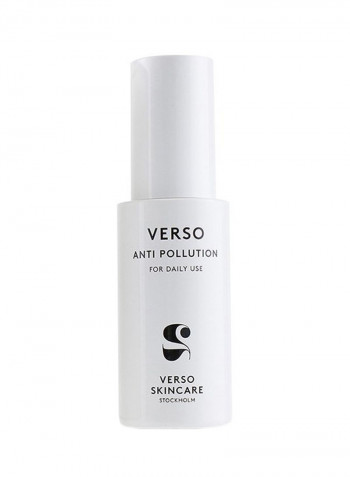 Anti Pollution Face Mist 50ml