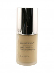 Beyond Matte Liquid Foundation M4