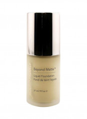 Beyond Matte Liquid Foundation M5