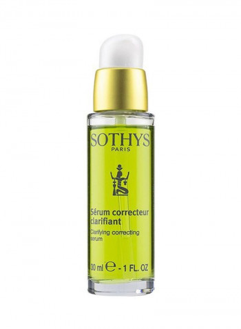 Clarifying Correcting Serum 1ounce